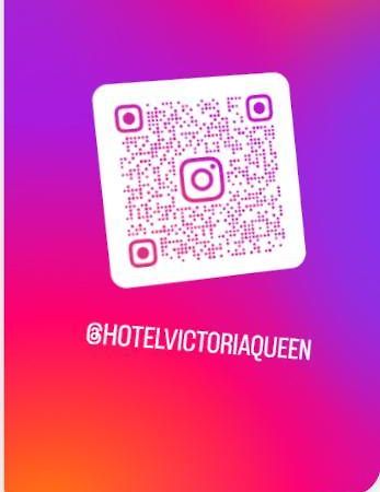 Hotel Victoria Queen Вильявьеха Экстерьер фото