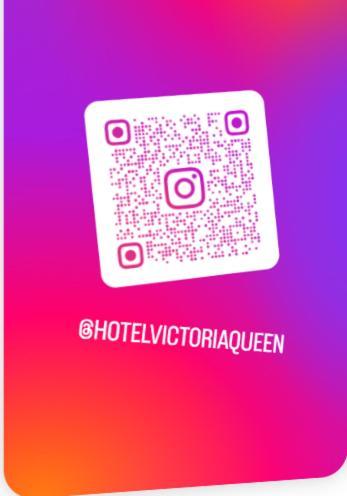 Hotel Victoria Queen Вильявьеха Экстерьер фото